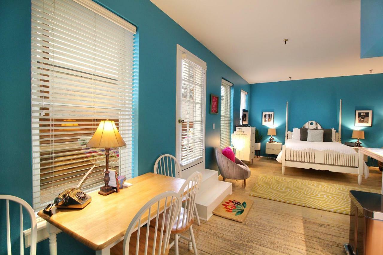 Talbot Heirs Guesthouse Memphis Exterior photo